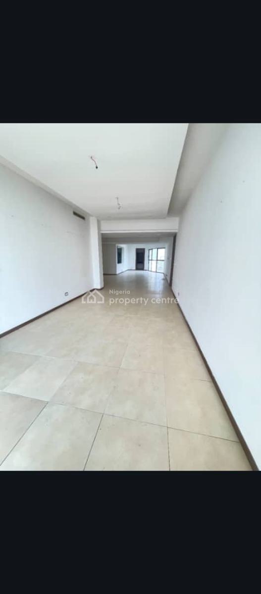 4 Bedroom Apartment with Bq, Victoria Island (vi), Lagos, Flat / Apartment for Rent