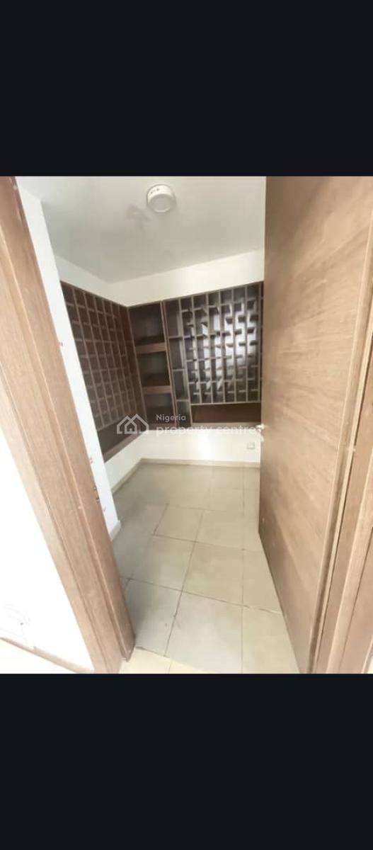 4 Bedroom Apartment with Bq, Victoria Island (vi), Lagos, Flat / Apartment for Rent