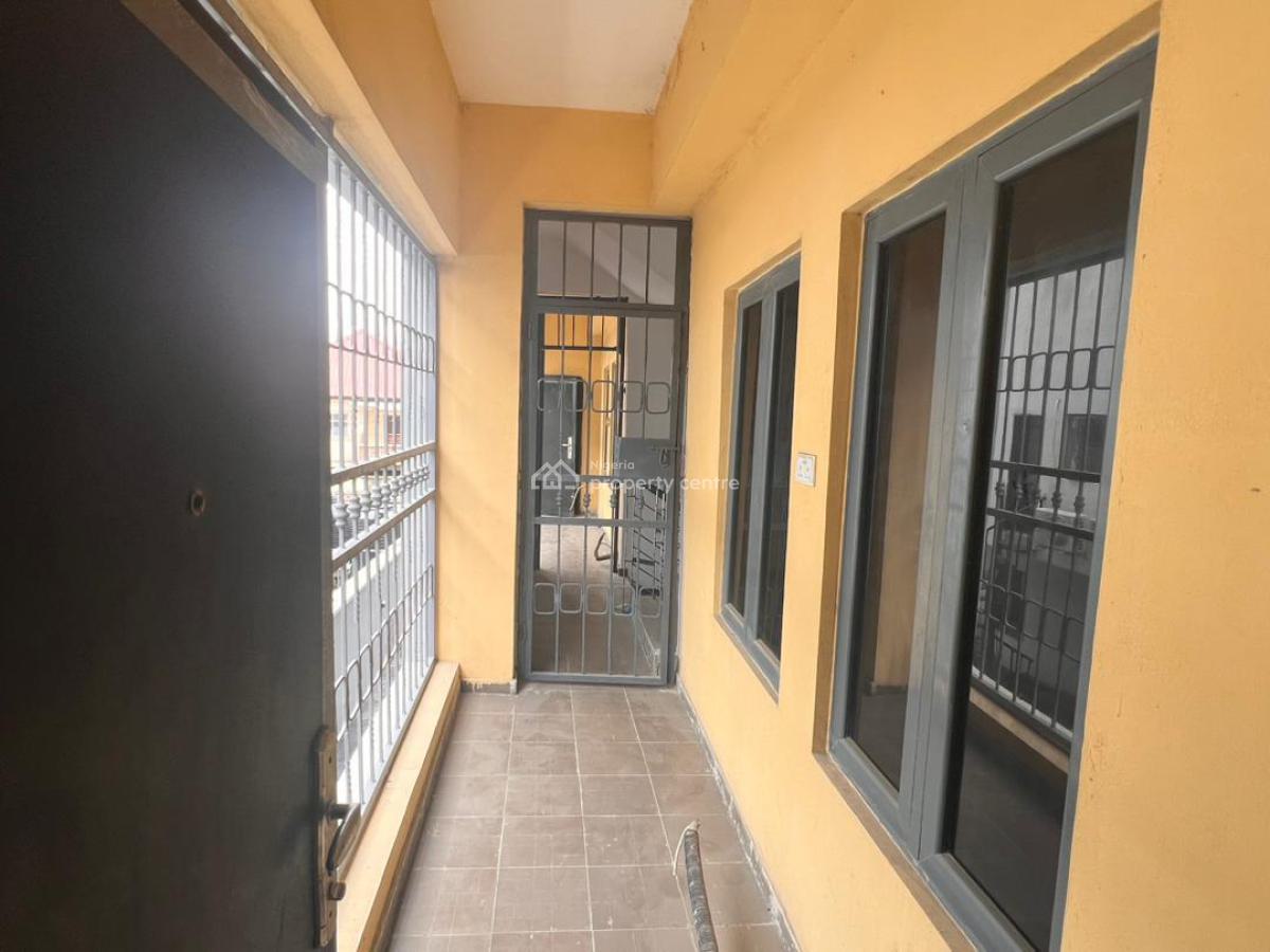 2bedroom Apartment, Sangotedo Lekki, Sangotedo, Ajah, Lagos, House for Rent
