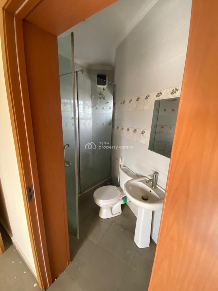 2bedroom Apartment, Sangotedo Lekki, Sangotedo, Ajah, Lagos, House for Rent
