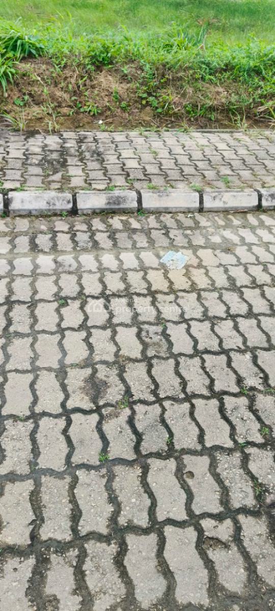 Serviced 1370 Sqm Plot, Bera Estate Chevron Drive, Lekki, Lagos, Residential Land for Sale