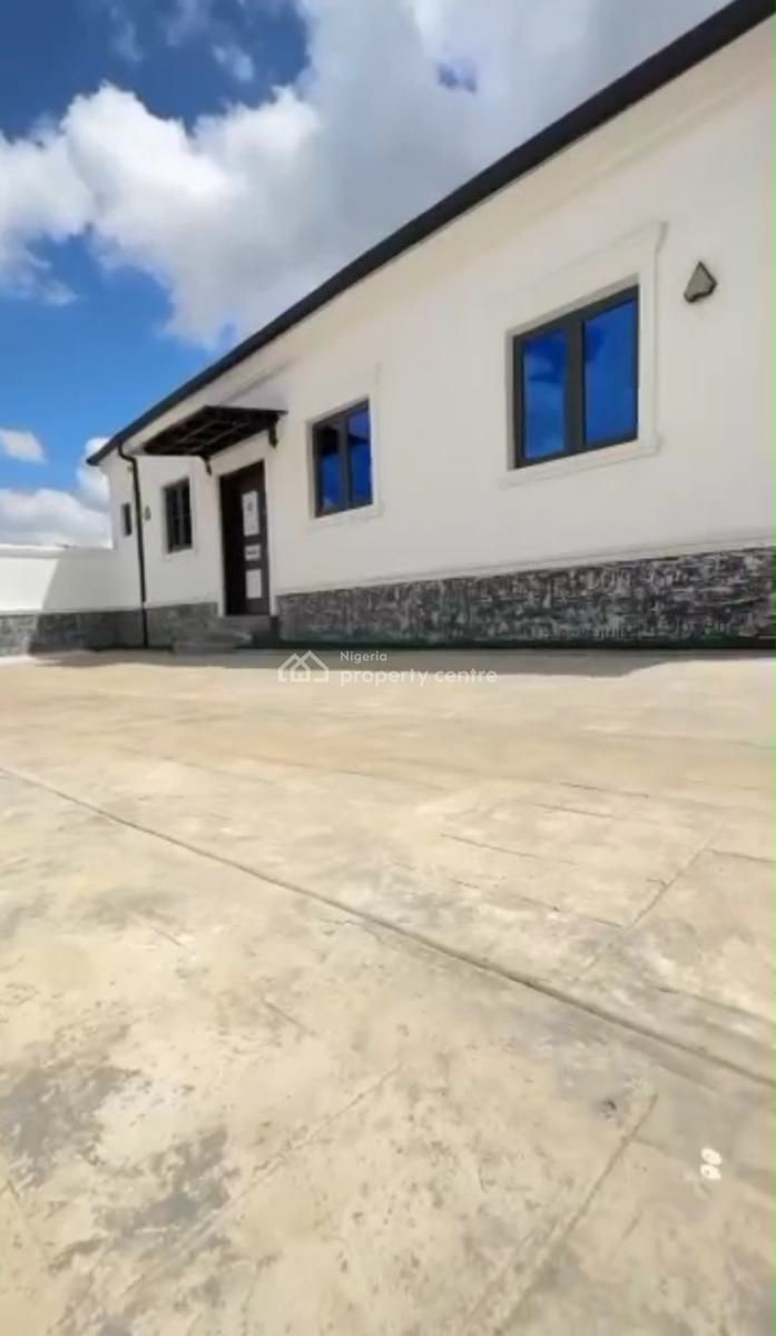 7bedroom Fully Detached Duplex on 2000sqm in Asokoro, Asokoro, Asokoro District, Abuja, Detached Duplex for Sale