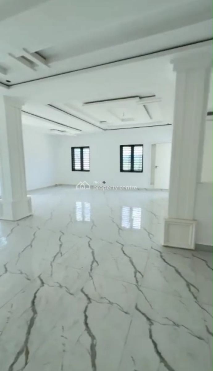 7bedroom Fully Detached Duplex on 2000sqm in Asokoro, Asokoro, Asokoro District, Abuja, Detached Duplex for Sale