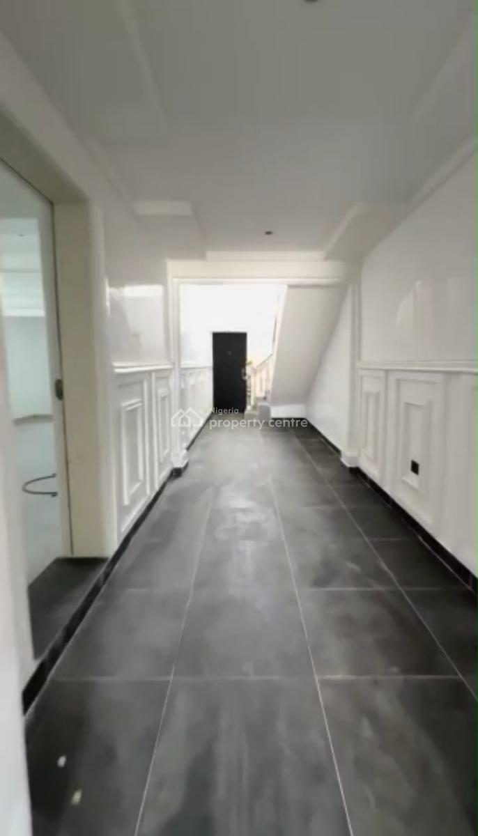 7bedroom Fully Detached Duplex on 2000sqm in Asokoro, Asokoro, Asokoro District, Abuja, Detached Duplex for Sale