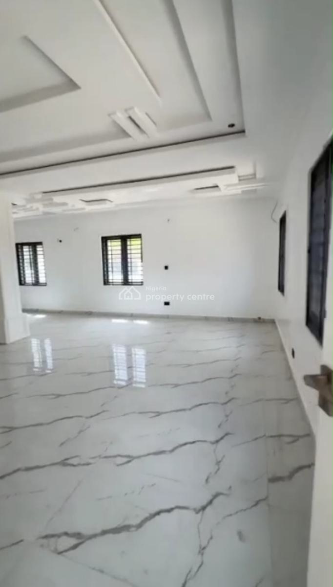 7bedroom Fully Detached Duplex on 2000sqm in Asokoro, Asokoro, Asokoro District, Abuja, Detached Duplex for Sale
