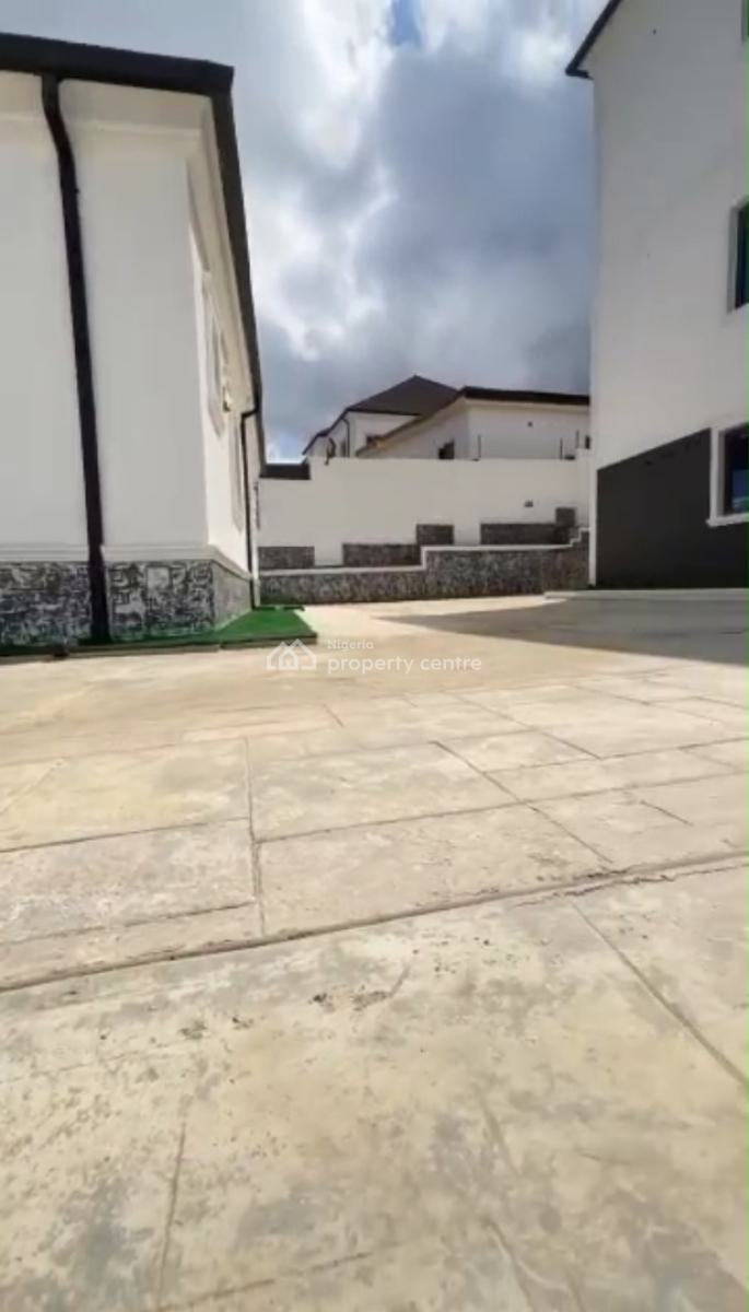7bedroom Fully Detached Duplex on 2000sqm in Asokoro, Asokoro, Asokoro District, Abuja, Detached Duplex for Sale