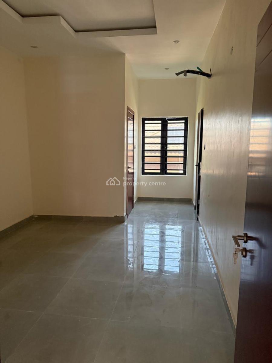 4 Bedroom Terrace Duplex with Bq and Pool in a Serviced Estate, Ikate, Lekki, Lagos, Terraced Duplex for Sale