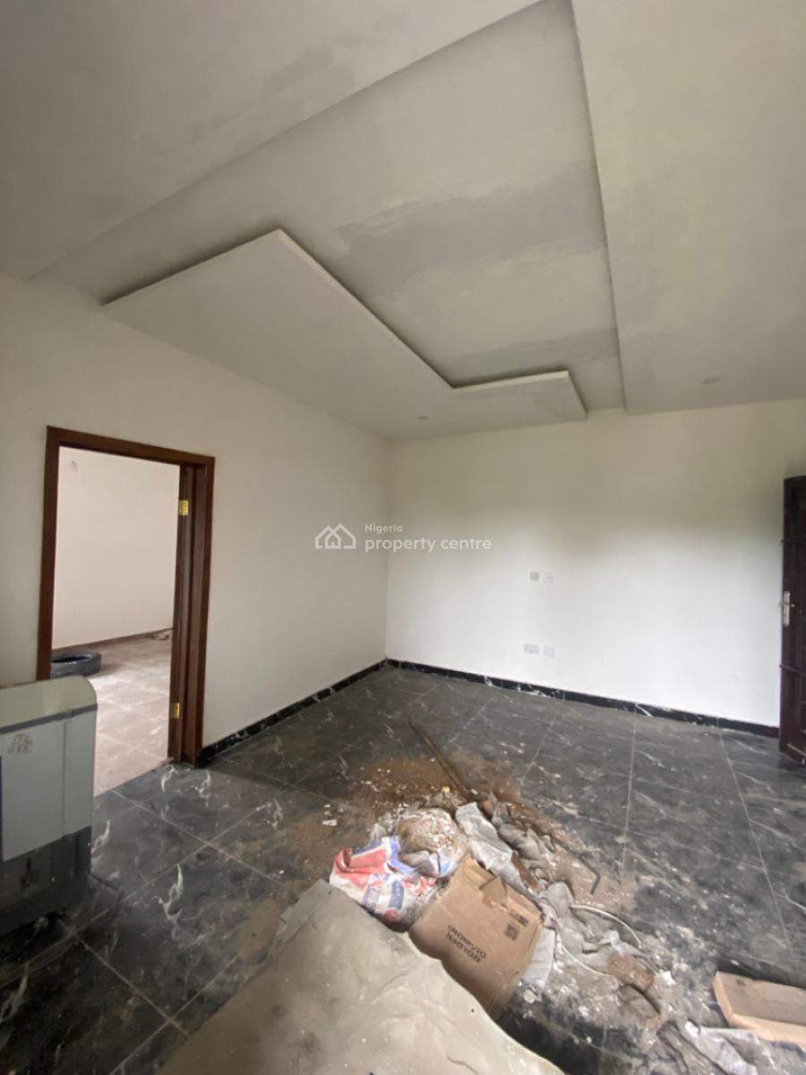 Very Sweet& Lovable Brand New Classic Spacious Affordable Mini Flat, Alashela Royal Estate Ogombo, Ogombo, Ajah, Lagos, Mini Flat (room and Parlour) for Rent