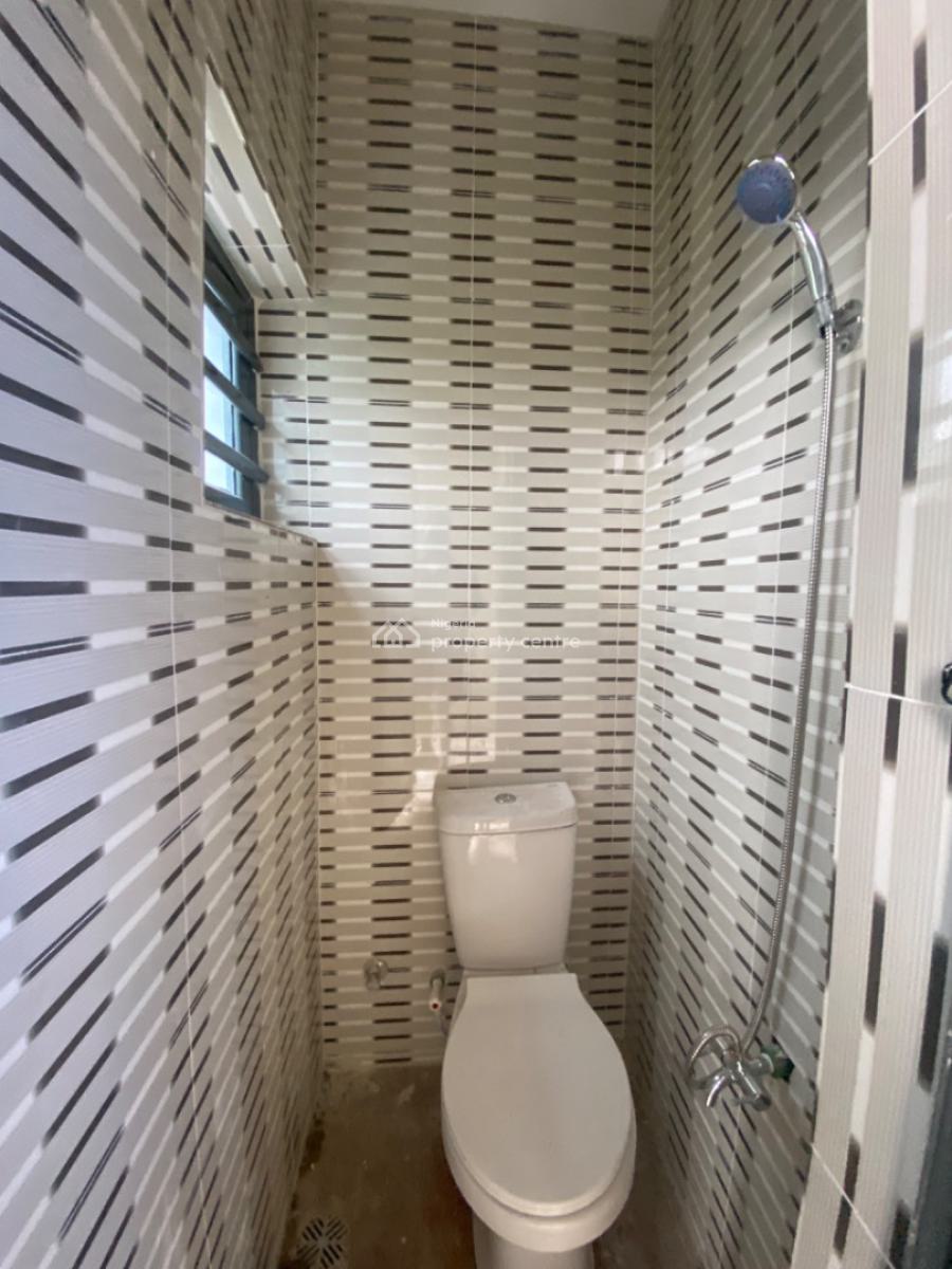 Very Sweet& Lovable Brand New Classic Spacious Affordable Mini Flat, Alashela Royal Estate Ogombo, Ogombo, Ajah, Lagos, Mini Flat (room and Parlour) for Rent