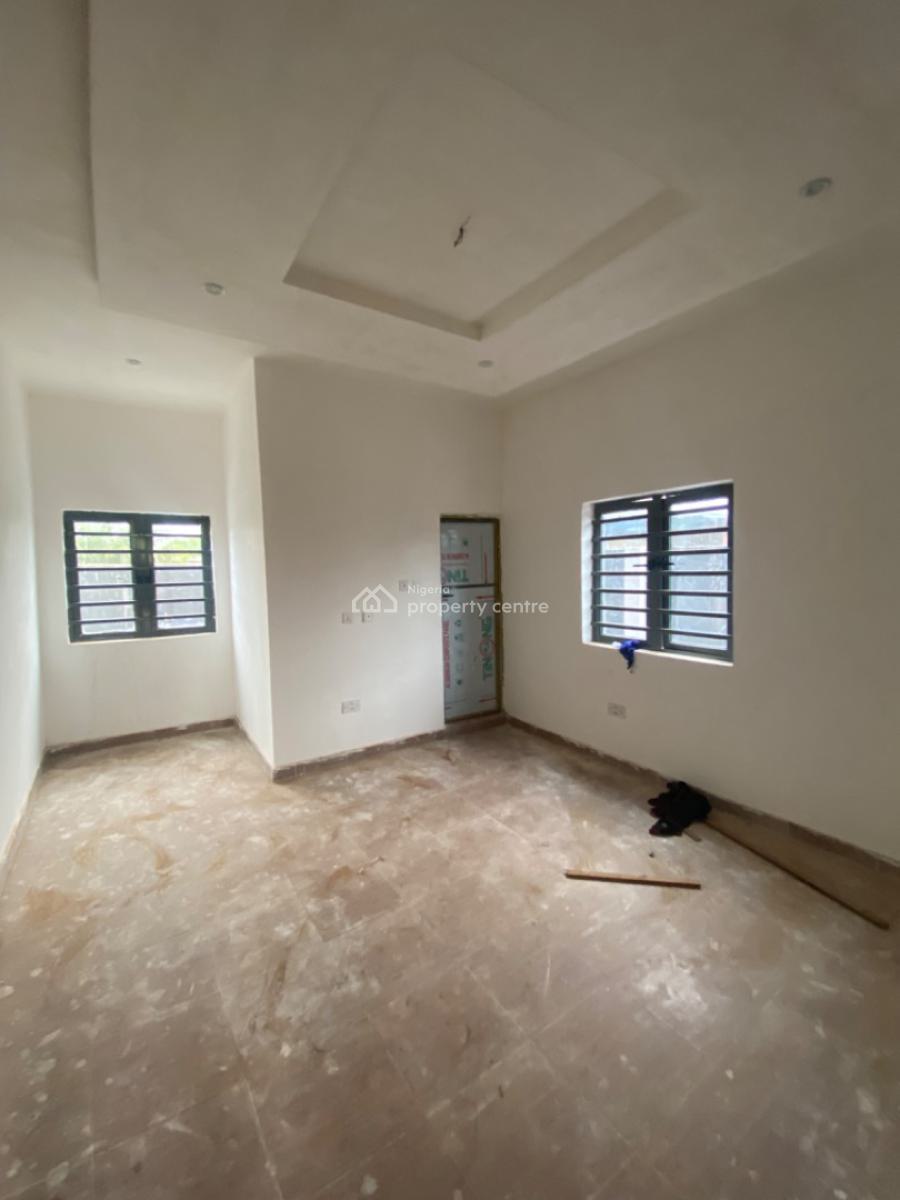 Very Sweet& Lovable Brand New Classic Spacious Affordable Mini Flat, Alashela Royal Estate Ogombo, Ogombo, Ajah, Lagos, Mini Flat (room and Parlour) for Rent