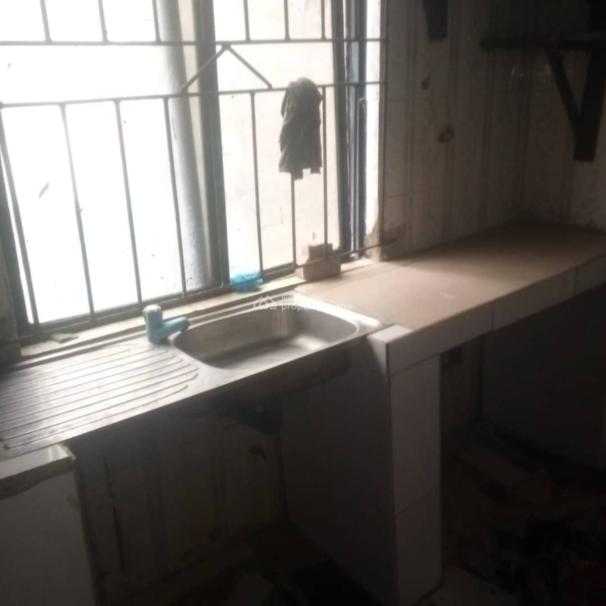 Room Self-contained, Badore, Ajah, Lagos, Self Contain (single Rooms) for Rent