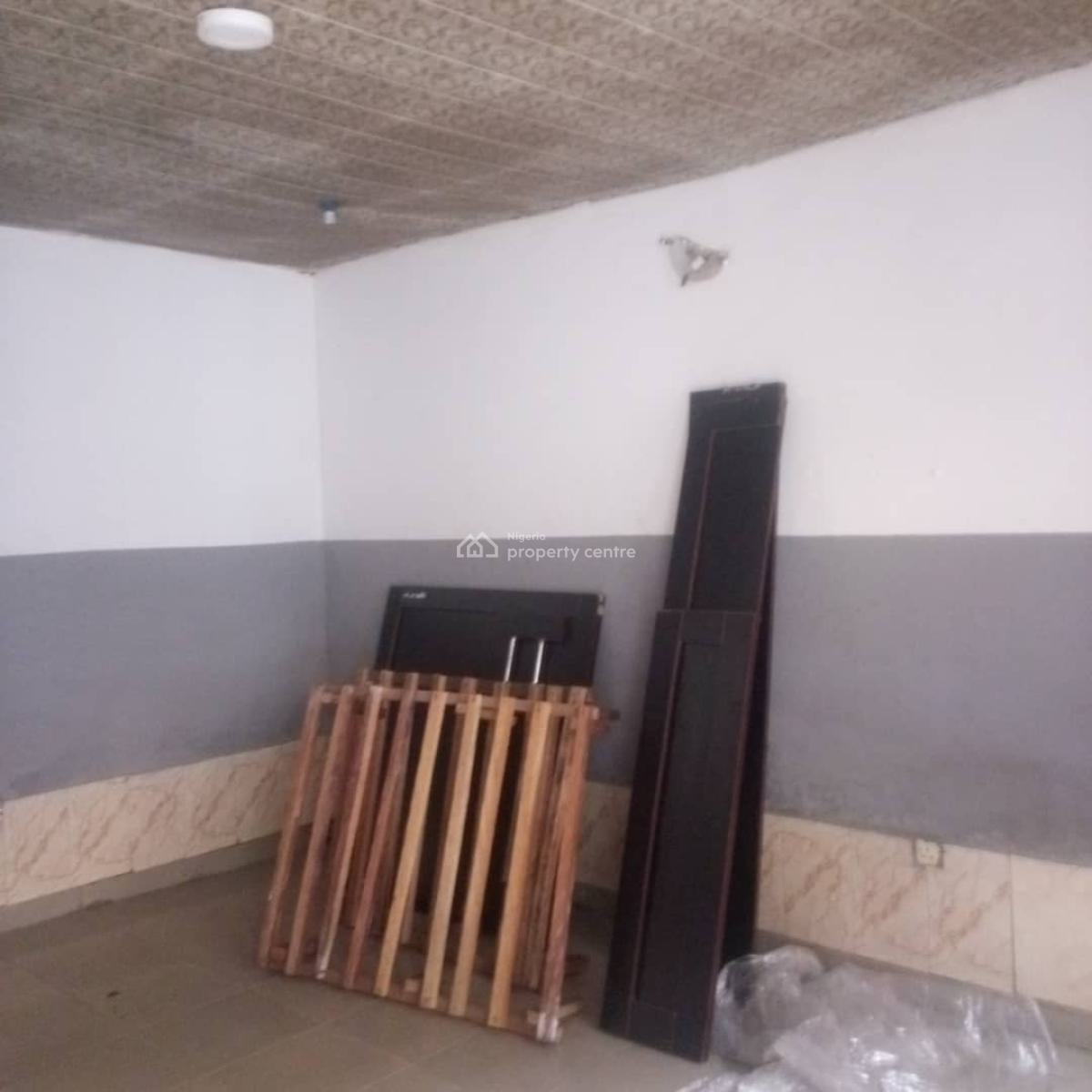 Room Self-contained, Badore, Ajah, Lagos, Self Contain (single Rooms) for Rent