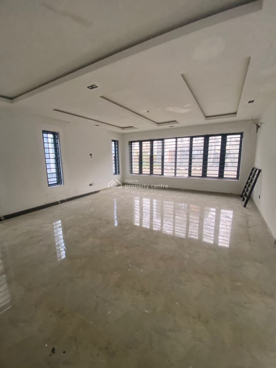 Newly Built and Large Detached House, Shell Coop Estate Beach Resort, Lekki, Lagos, Detached Duplex for Rent