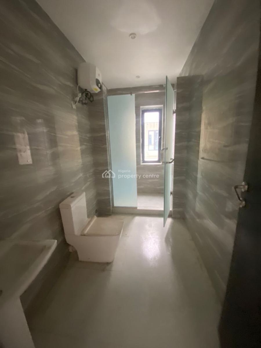 Newly Built and Large Detached House, Shell Coop Estate Beach Resort, Lekki, Lagos, Detached Duplex for Rent