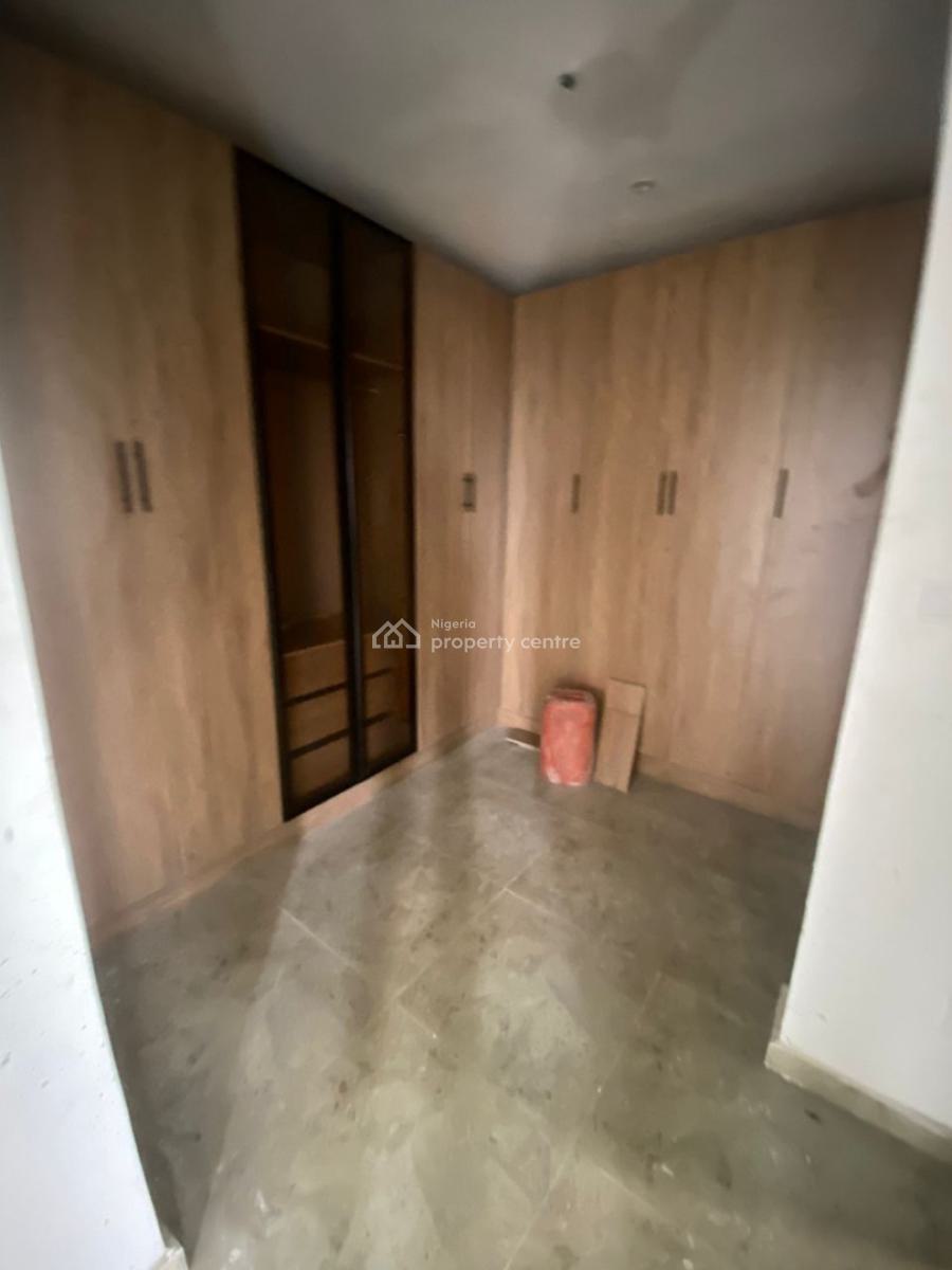 Newly Built and Large Detached House, Shell Coop Estate Beach Resort, Lekki, Lagos, Detached Duplex for Rent