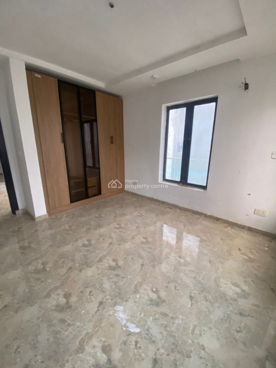Newly Built and Large Detached House, Shell Coop Estate Beach Resort, Lekki, Lagos, Detached Duplex for Rent