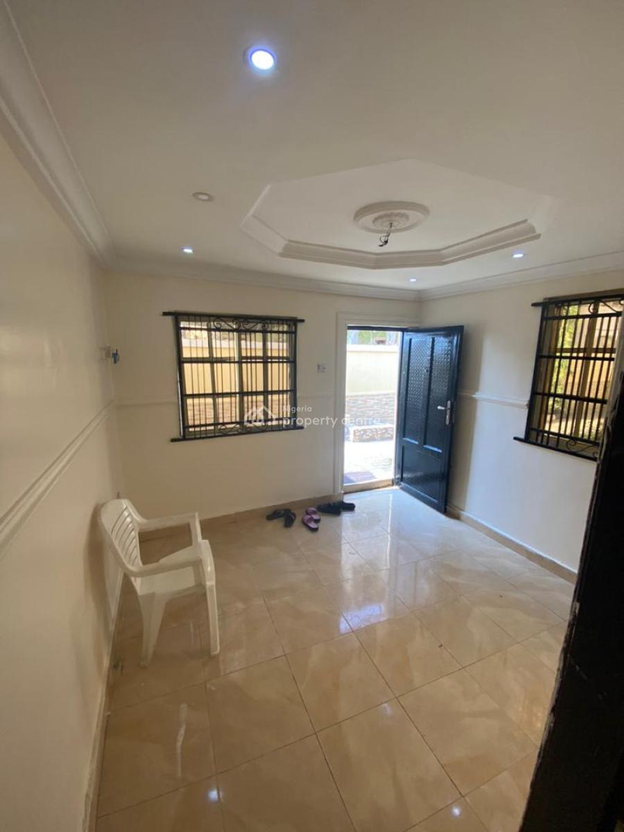 Clean and Spacious Miniflat Available, Ogidan, Sangotedo, Ajah, Lagos, Mini Flat (room and Parlour) for Rent