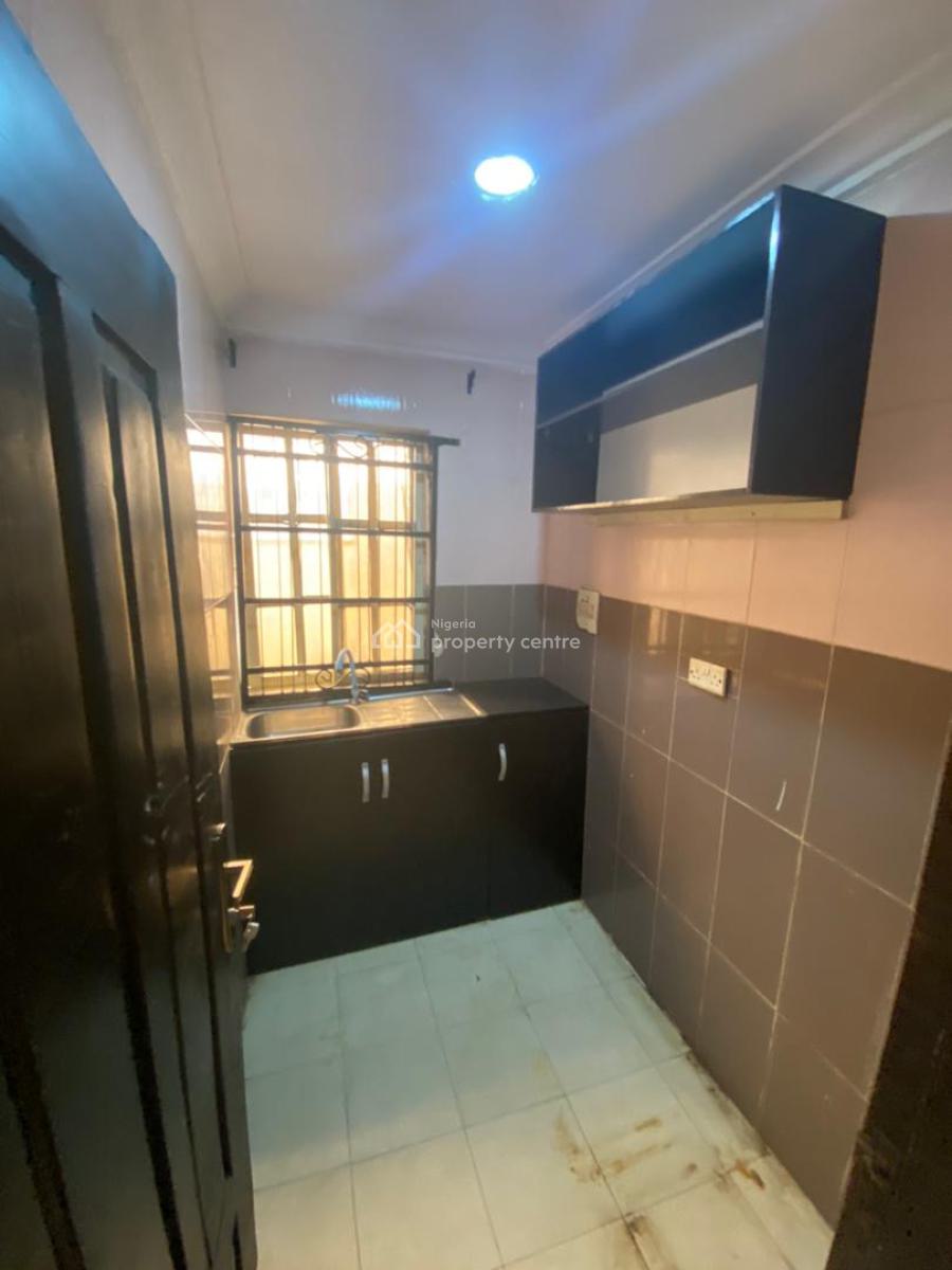 Clean and Spacious Miniflat Available, Ogidan, Sangotedo, Ajah, Lagos, Mini Flat (room and Parlour) for Rent