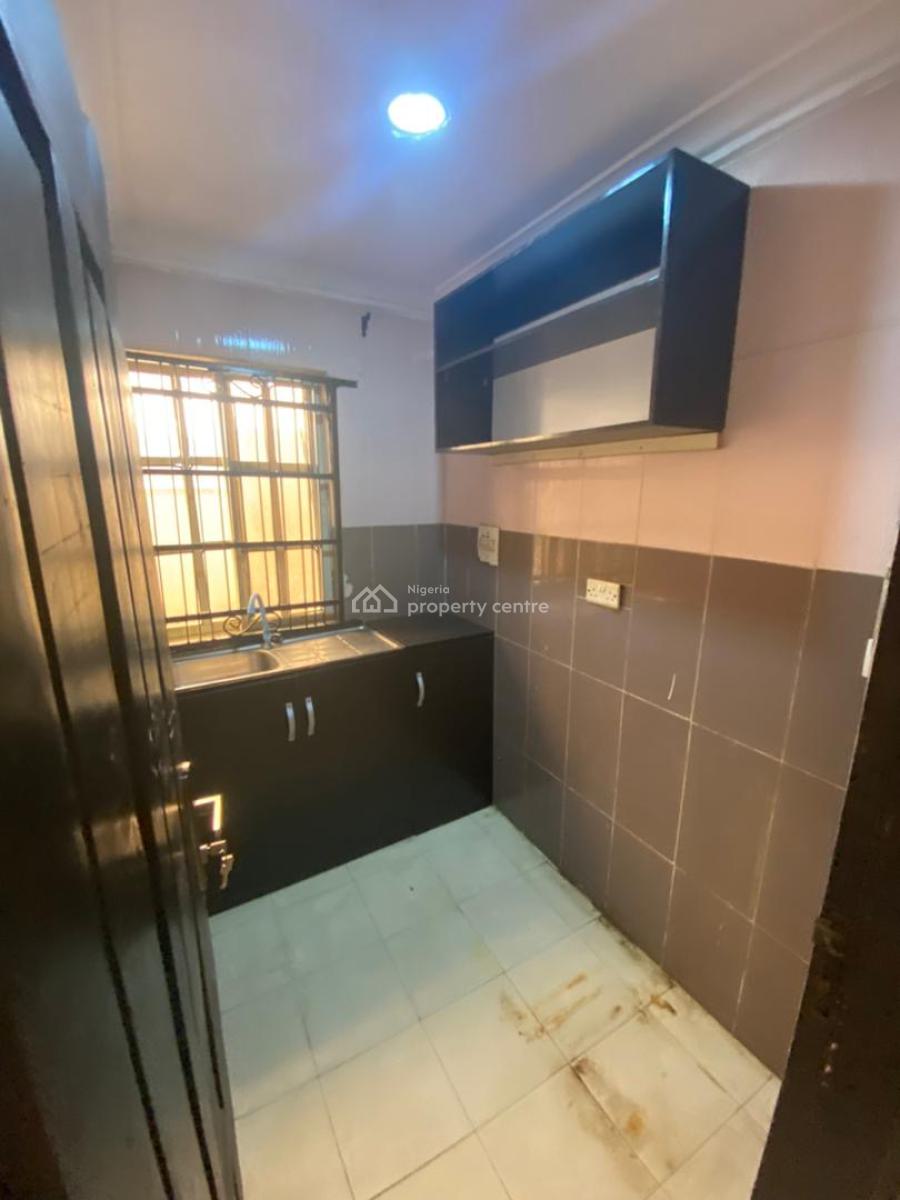 Clean and Spacious Miniflat Available, Ogidan, Sangotedo, Ajah, Lagos, Mini Flat (room and Parlour) for Rent