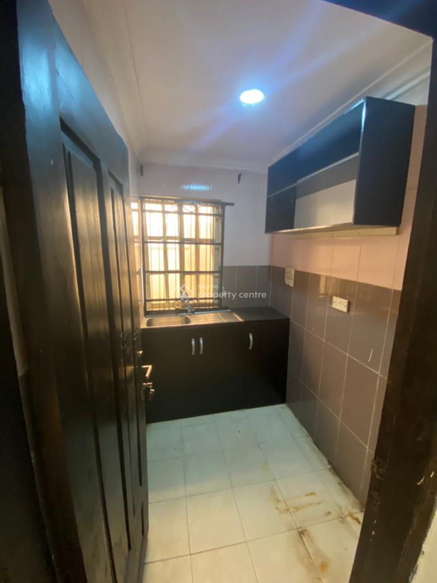 Clean and Spacious Miniflat Available, Ogidan, Sangotedo, Ajah, Lagos, Mini Flat (room and Parlour) for Rent