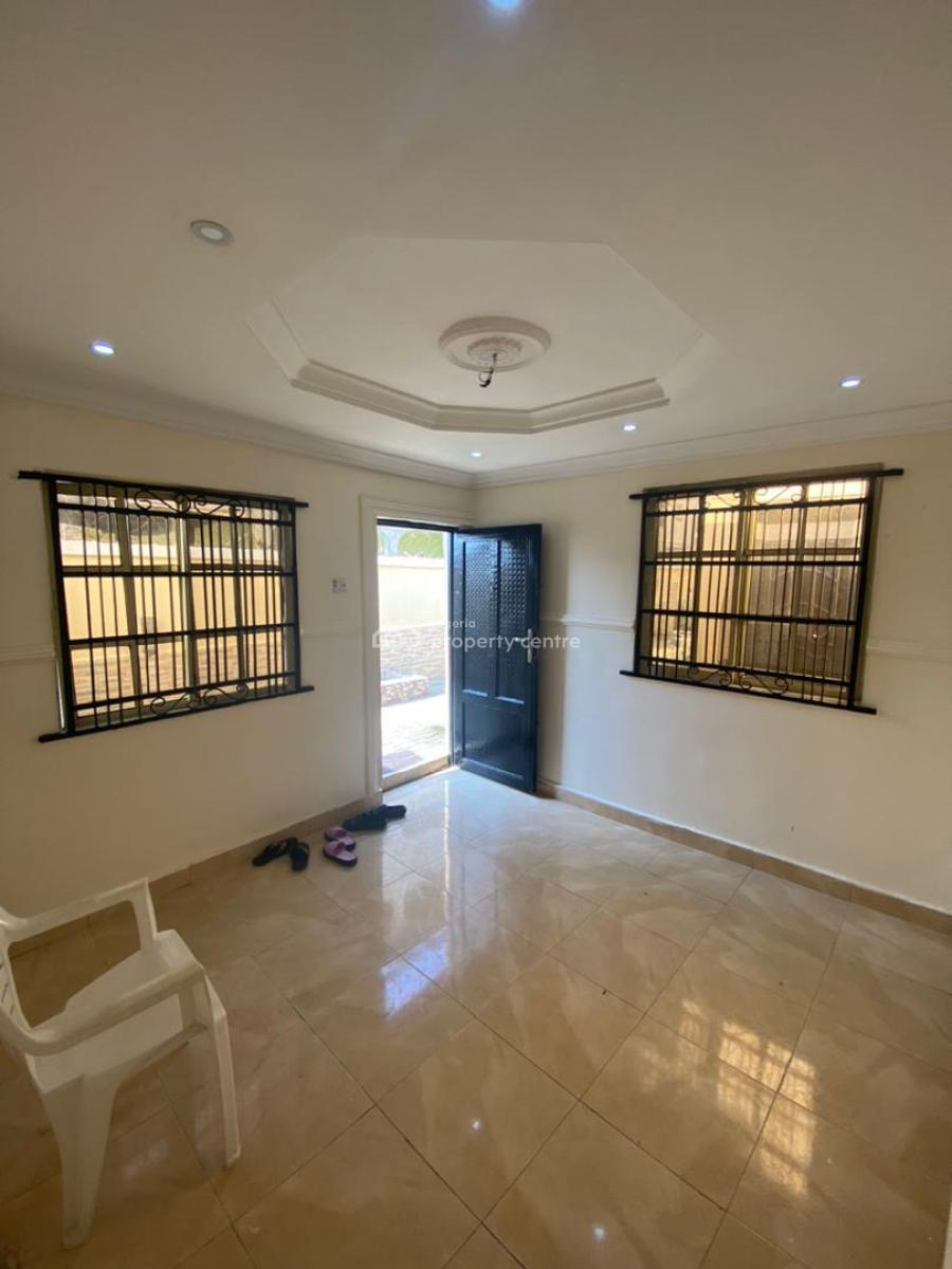 Clean and Spacious Miniflat Available, Ogidan, Sangotedo, Ajah, Lagos, Mini Flat (room and Parlour) for Rent