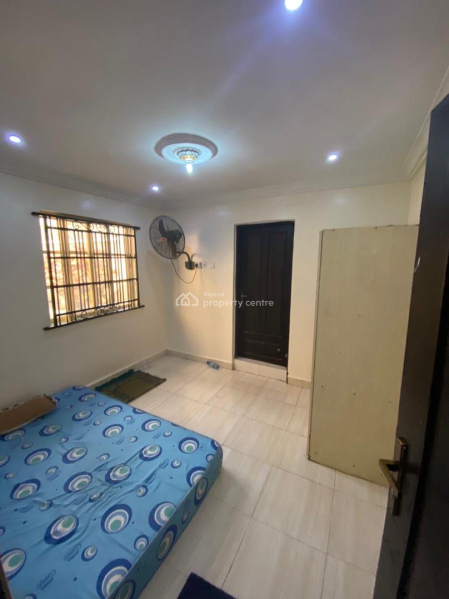 Clean and Spacious Miniflat Available, Ogidan, Sangotedo, Ajah, Lagos, Mini Flat (room and Parlour) for Rent