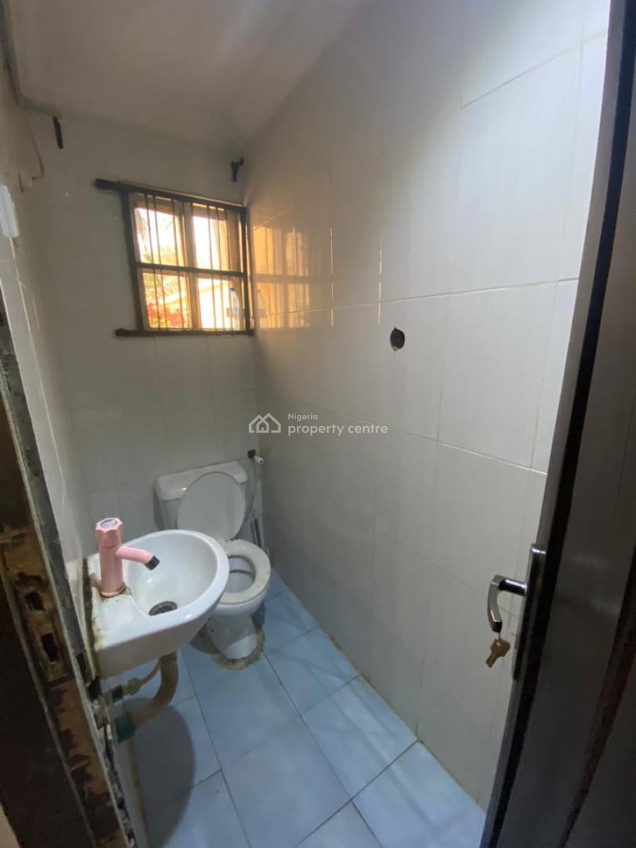 Clean and Spacious Miniflat Available, Ogidan, Sangotedo, Ajah, Lagos, Mini Flat (room and Parlour) for Rent