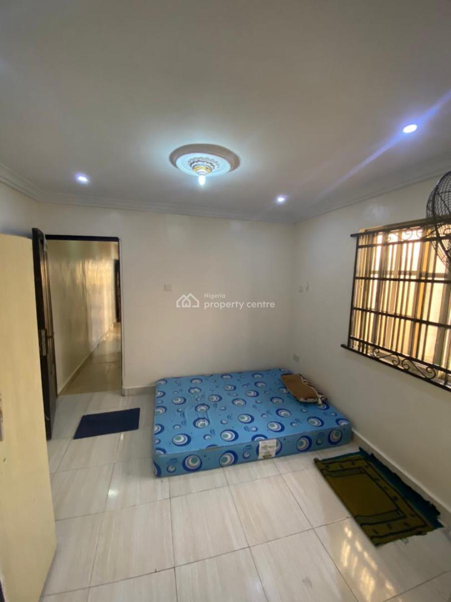 Clean and Spacious Miniflat Available, Ogidan, Sangotedo, Ajah, Lagos, Mini Flat (room and Parlour) for Rent