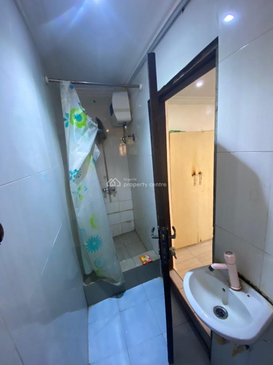 Clean and Spacious Miniflat Available, Ogidan, Sangotedo, Ajah, Lagos, Mini Flat (room and Parlour) for Rent