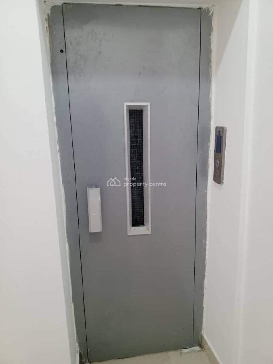 5-bedroom Semi- Detached Duplex with 2 Bq, Banana Island, Ikoyi, Lagos, Semi-detached Duplex for Rent