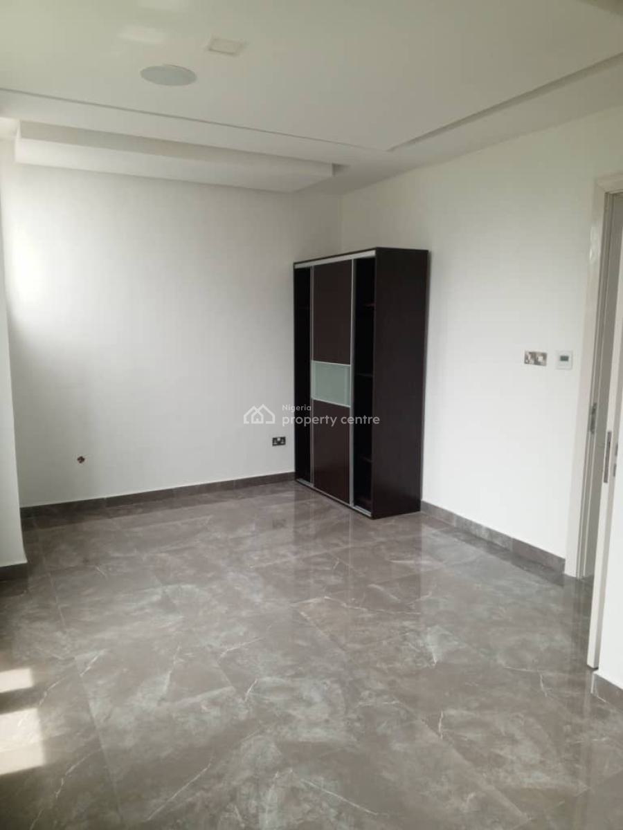 5-bedroom Semi- Detached Duplex with 2 Bq, Banana Island, Ikoyi, Lagos, Semi-detached Duplex for Rent