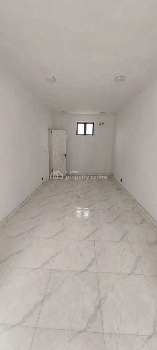 Newly Built Commercial Shop/office Space, Ikota, Lekki, Lagos, Shop for Rent