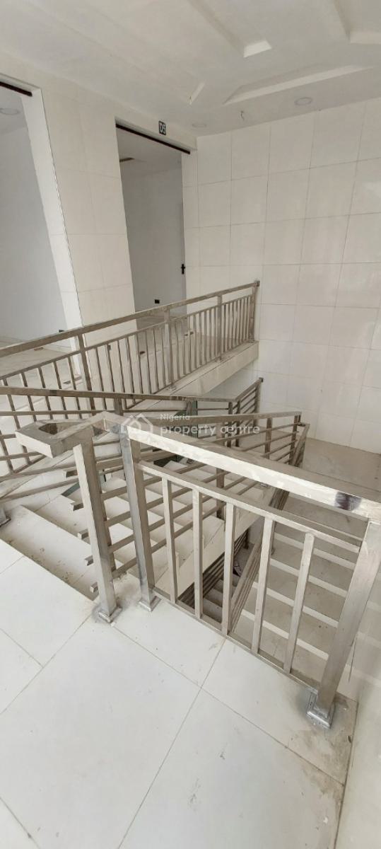 Newly Built Commercial Shop/office Space, Ikota, Lekki, Lagos, Shop for Rent