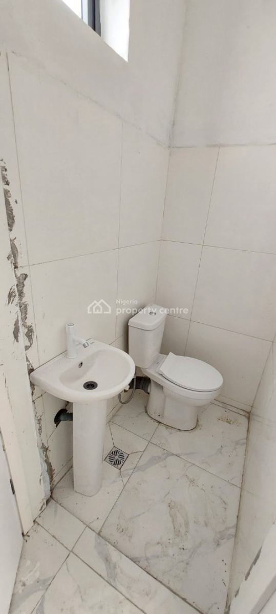 Newly Built Commercial Shop/office Space, Ikota, Lekki, Lagos, Shop for Rent