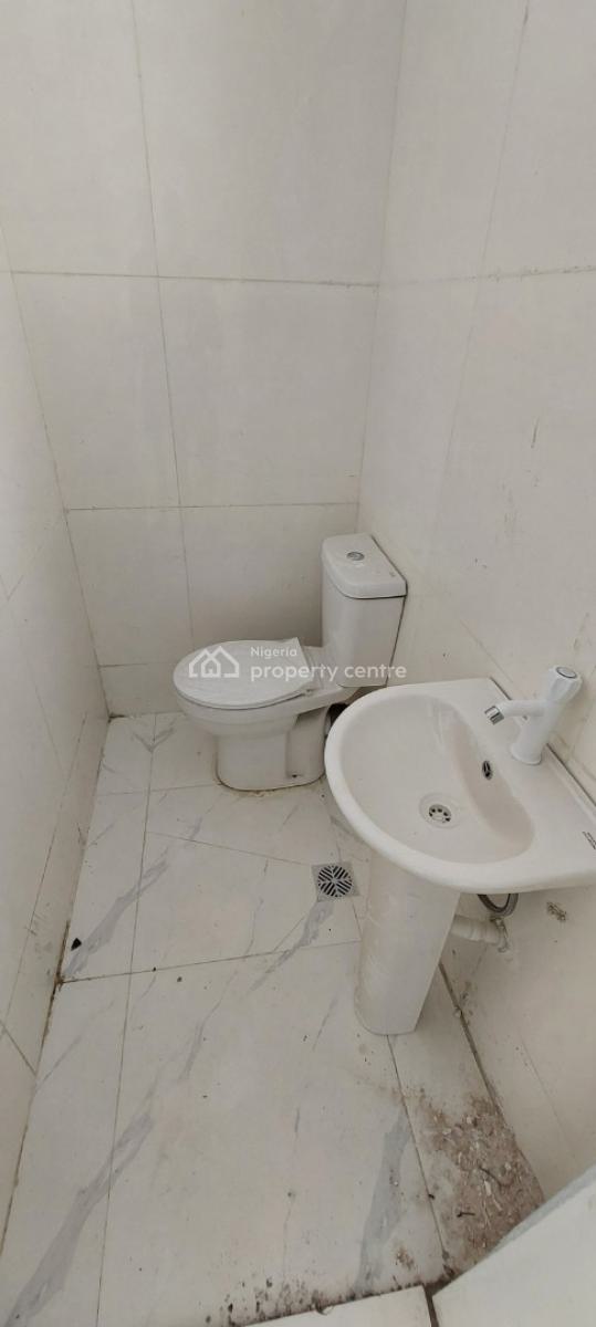 Newly Built Commercial Shop/office Space, Ikota, Lekki, Lagos, Shop for Rent