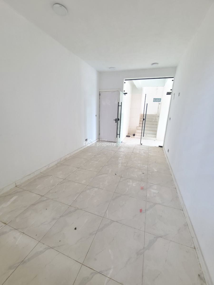 Newly Built Commercial Shop/office Space, Ground Floor, Ikota, Lekki, Lagos, Shop for Rent