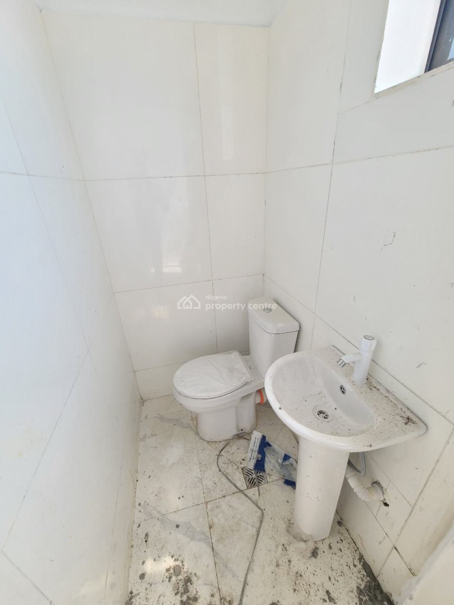 Newly Built Commercial Shop/office Space, Ground Floor, Ikota, Lekki, Lagos, Shop for Rent