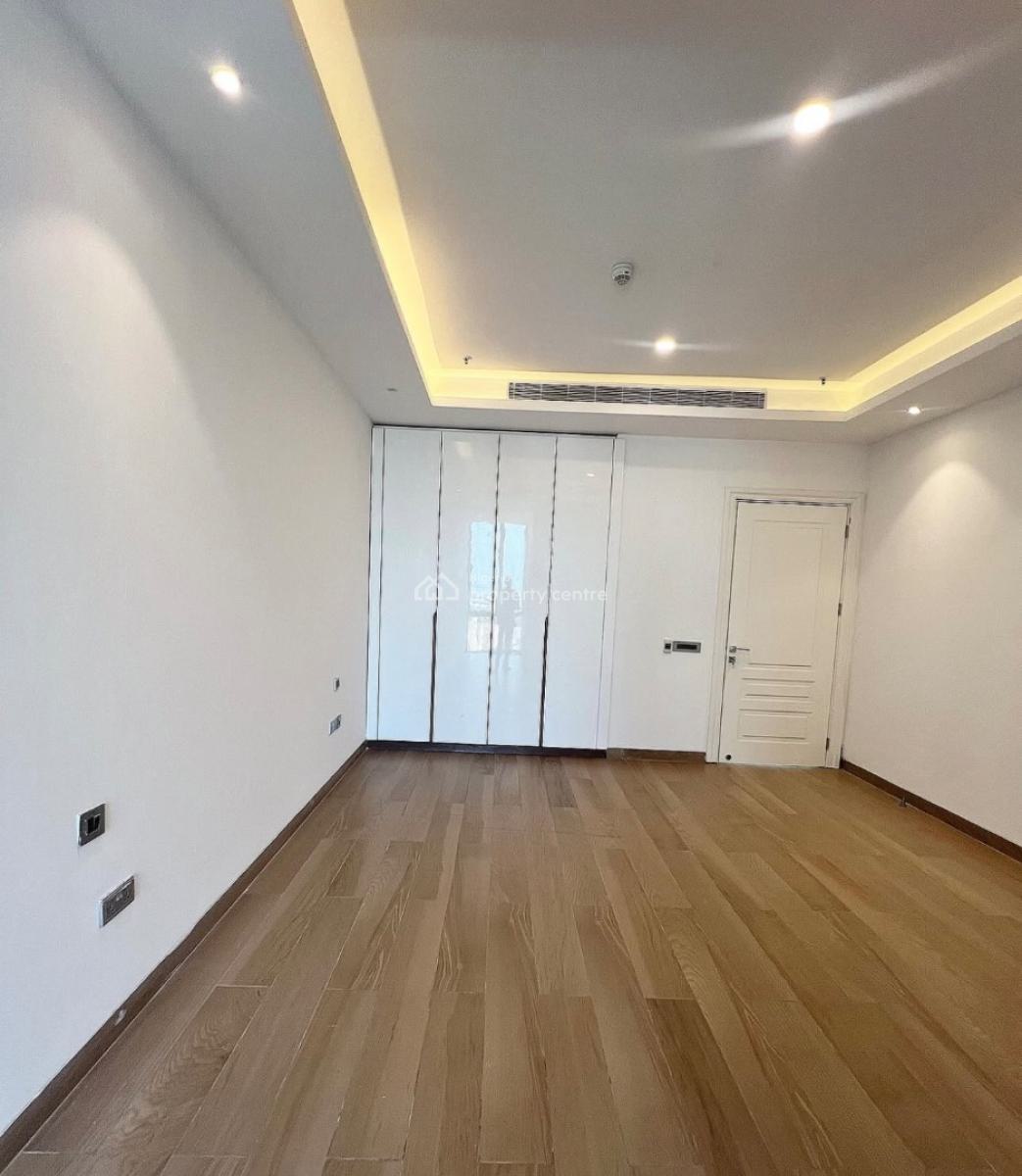 4 Bedroom Luxury Maisonette, Bourdillon Road, Ikoyi, Lagos, Flat / Apartment for Rent