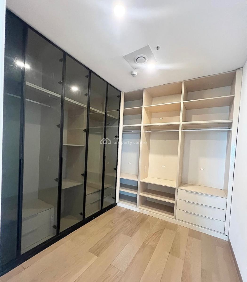 4 Bedroom Luxury Maisonette, Bourdillon Road, Ikoyi, Lagos, Flat / Apartment for Rent