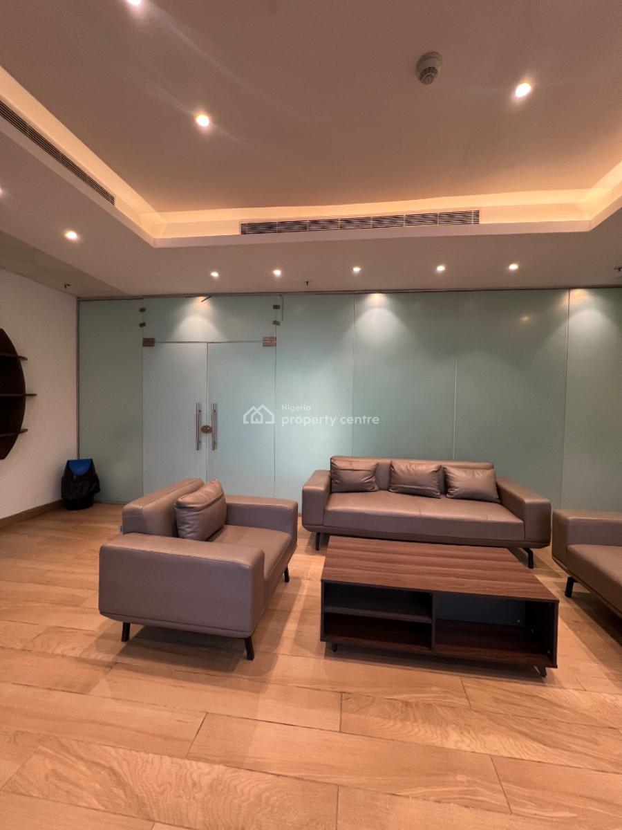4 Bedroom Luxury Maisonette, Bourdillon Road, Ikoyi, Lagos, Flat / Apartment for Rent