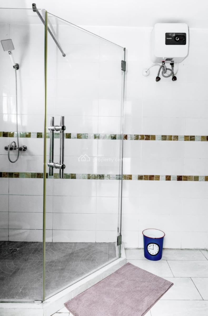 3 Bedroom Fully Furnished Apartment with Bq, Pool and Other Amenities, Ikate, Lekki, Lagos, Flat / Apartment for Sale