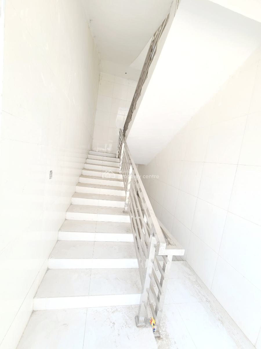 Brand New Commercial Shop/office Space, Mobile Road, Ikota, Ikota, Lekki, Lagos, Shop for Sale