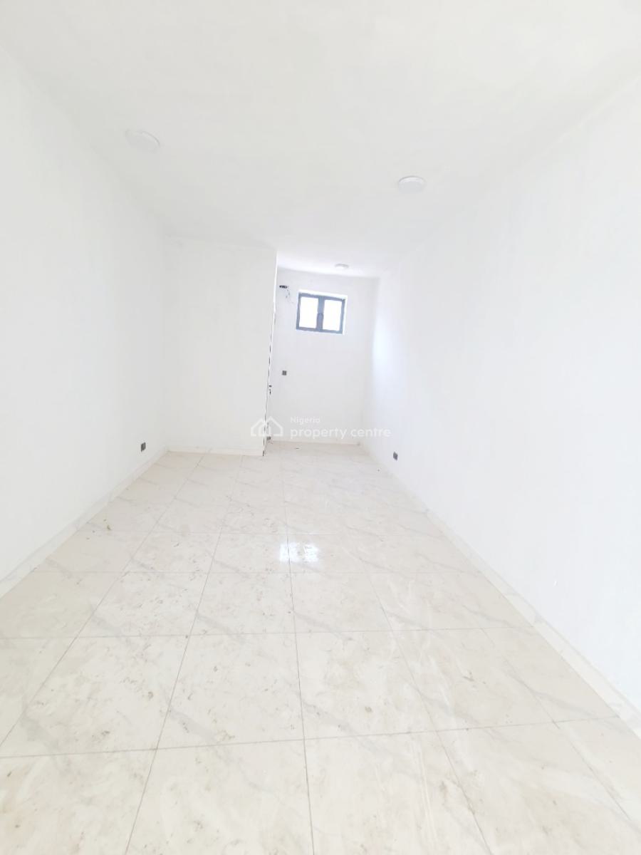 Brand New Commercial Shop/office Space, Mobile Road, Ikota, Ikota, Lekki, Lagos, Shop for Sale
