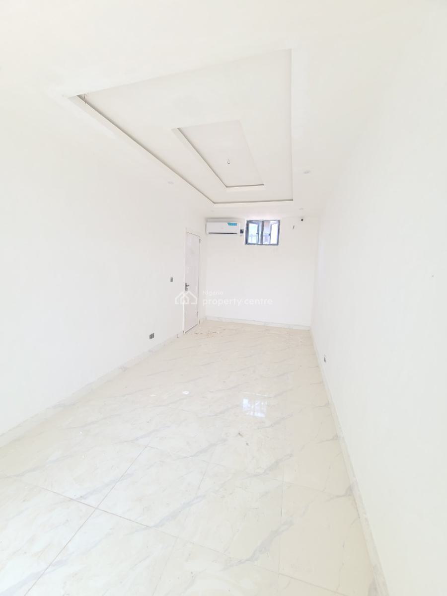 Brand New Commercial Shop/office Space, Mobile Road, Ikota, Ikota, Lekki, Lagos, Shop for Sale