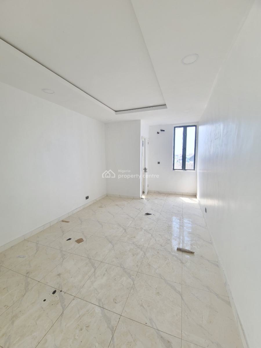 Brand New Commercial Shop/office Space, Mobile Road, Ikota, Ikota, Lekki, Lagos, Shop for Sale