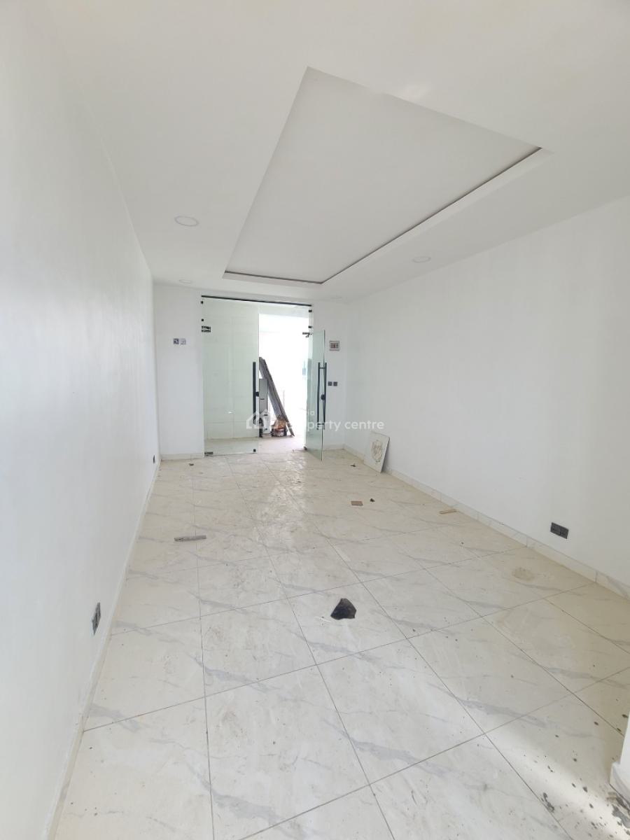 Brand New Commercial Shop/office Space, Mobile Road, Ikota, Ikota, Lekki, Lagos, Shop for Sale