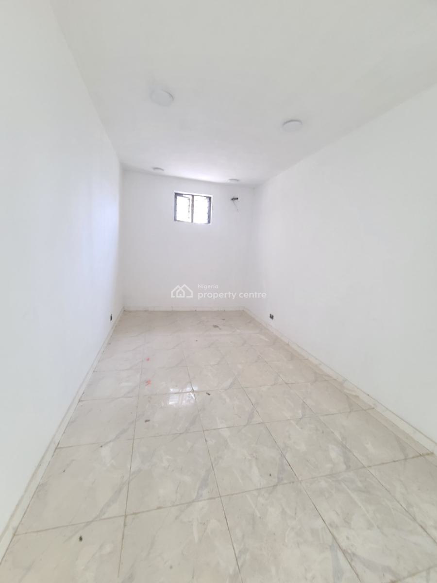 Brand New Commercial Shop/office Space, Mobile Road, Ikota, Ikota, Lekki, Lagos, Shop for Sale
