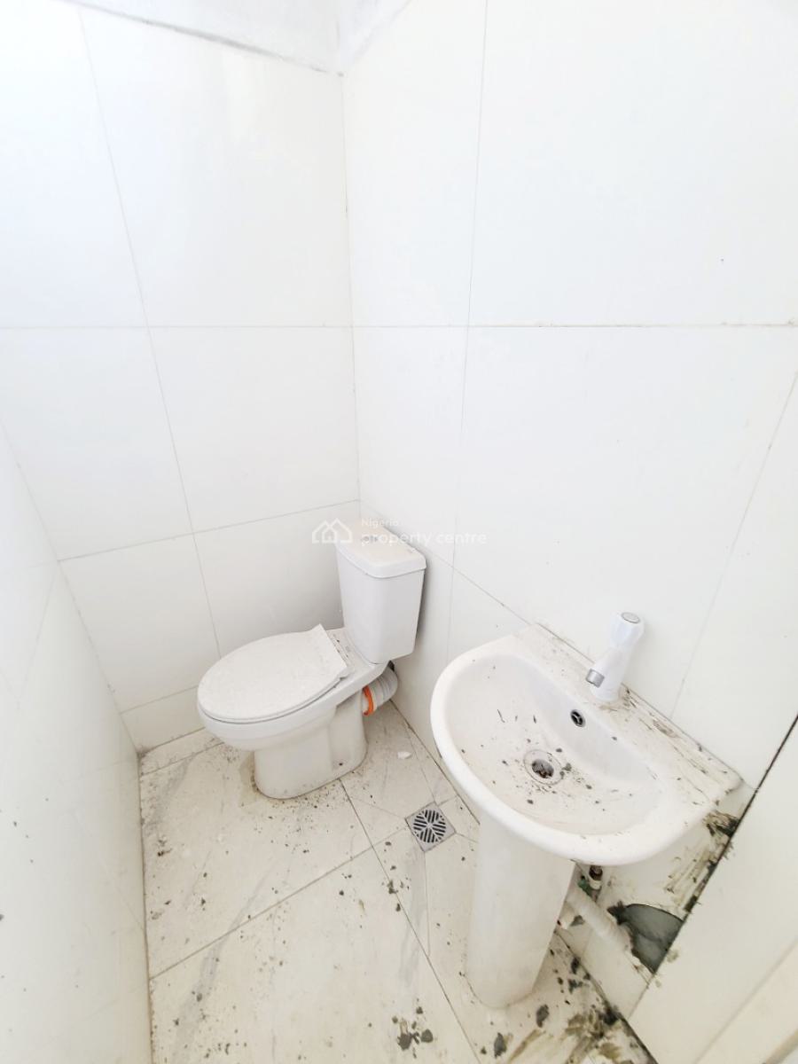 Brand New Commercial Shop/office Space, Mobile Road, Ikota, Ikota, Lekki, Lagos, Shop for Sale