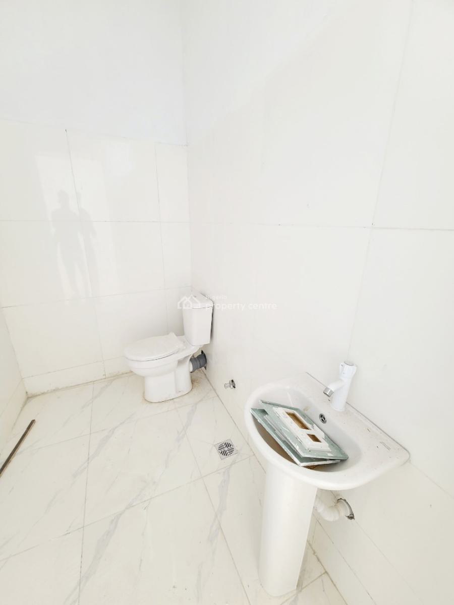 Brand New Commercial Shop/office Space, Mobile Road, Ikota, Ikota, Lekki, Lagos, Shop for Sale