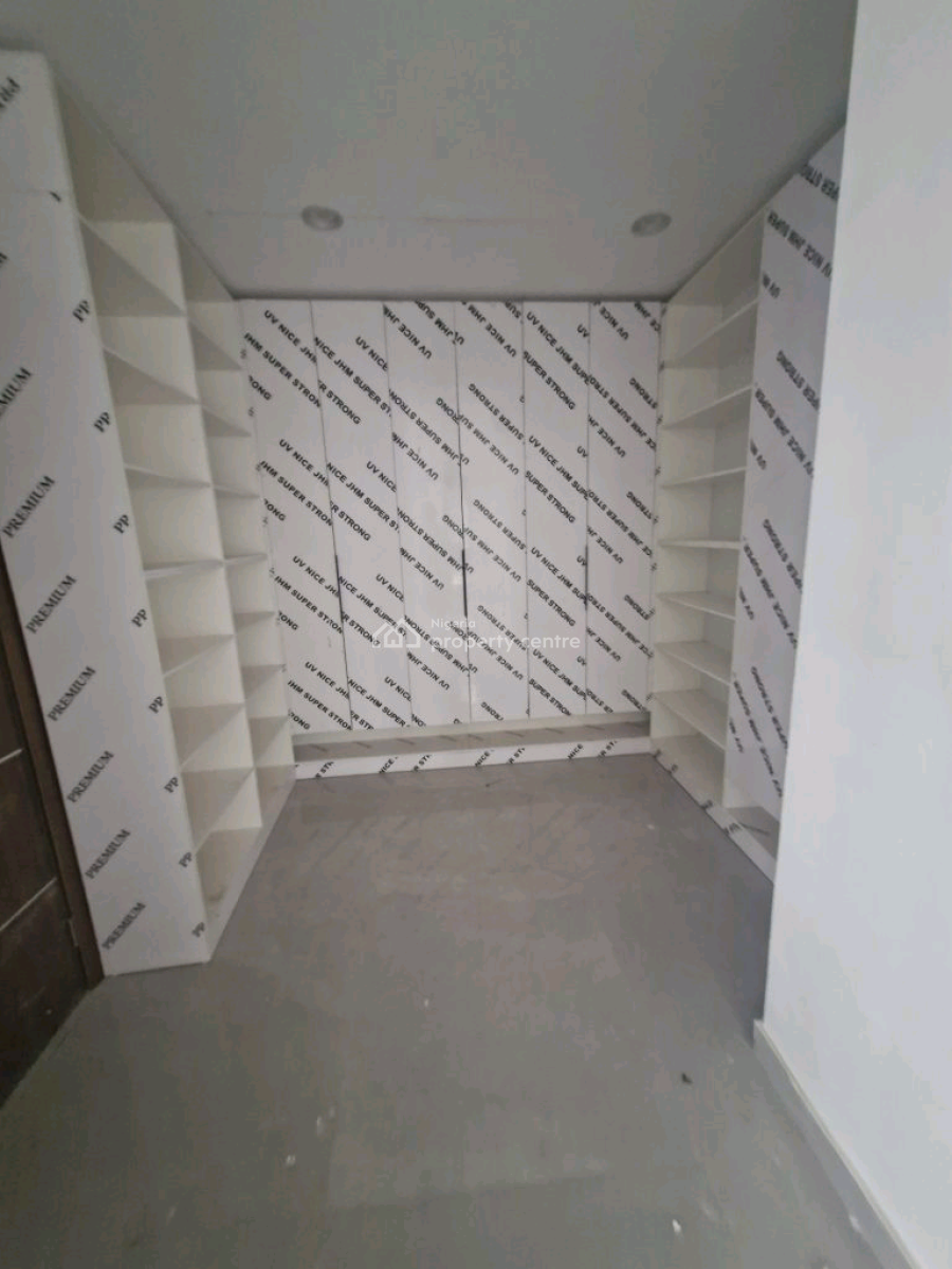 6bedroom Detached Duplex Off Bourdilon Street Ikoyi Lagos Nigeria., Off Bourdilon Street, Ikoyi Lagos Nigeria, Ikoyi, Lagos, Detached Duplex for Sale